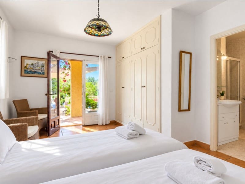 5 bedroom Villa for sale in Altea la Vella with pool garage - € 1,580,000 (Ref: 10182886)