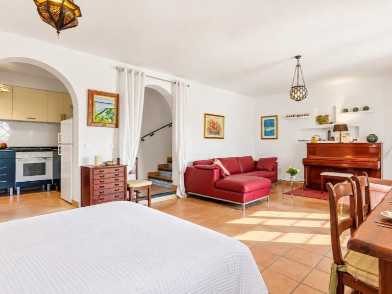 5 bedroom Villa for sale in Altea la Vella with pool garage - € 1,580,000 (Ref: 10182886)