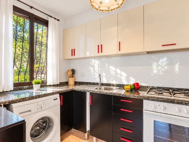 5 bedroom Villa for sale in Altea la Vella with pool garage - € 1,580,000 (Ref: 10182886)