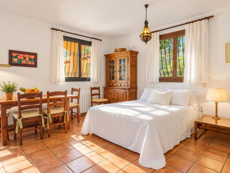 5 bedroom Villa for sale in Altea la Vella with pool garage - € 1,580,000 (Ref: 10182886)
