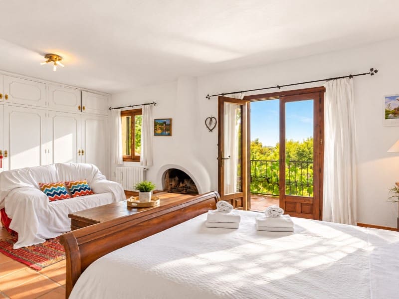 5 bedroom Villa for sale in Altea la Vella with pool garage - € 1,580,000 (Ref: 10182886)