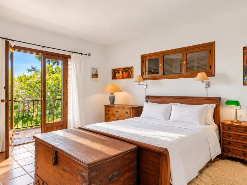 5 bedroom Villa for sale in Altea la Vella with pool garage - € 1,580,000 (Ref: 10182886)