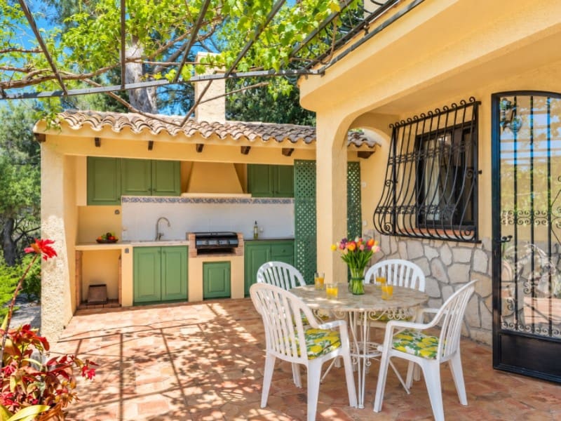 5 bedroom Villa for sale in Altea la Vella with pool garage - € 1,580,000 (Ref: 10182886)