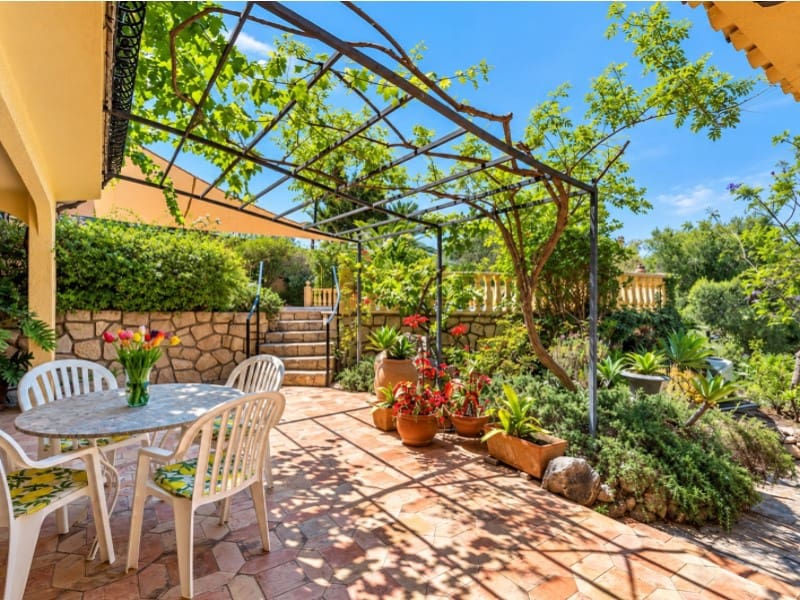 5 bedroom Villa for sale in Altea la Vella with pool garage - € 1,580,000 (Ref: 10182886)