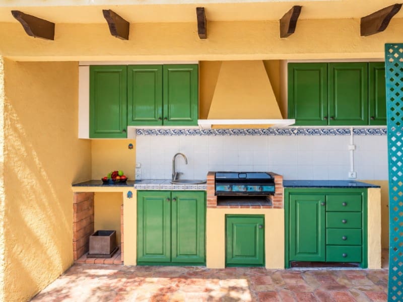 5 bedroom Villa for sale in Altea la Vella with pool garage - € 1,580,000 (Ref: 10182886)