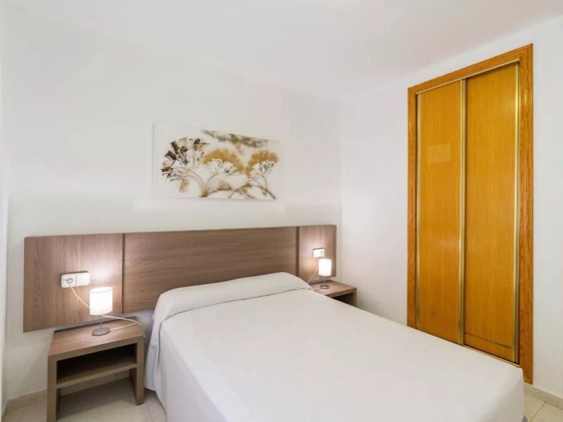 2 camera da letto Bungalow in vendita in Calpe / Calp con piscina garage - 240.000 € (Rif: 10186763)
