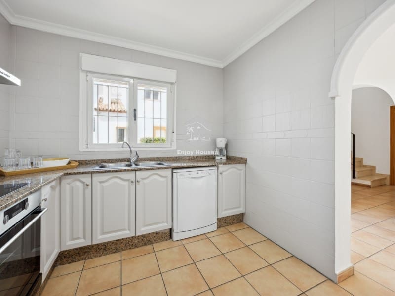 3 camera da letto Villa in vendita in Javea / Xabia con piscina - 427.500 € (Rif: 8916927)