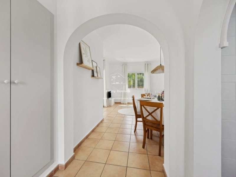 3 camera da letto Villa in vendita in Javea / Xabia con piscina - 427.500 € (Rif: 8916927)