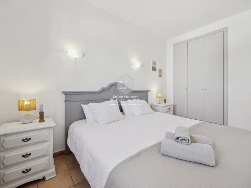 3 camera da letto Villa in vendita in Javea / Xabia con piscina - 427.500 € (Rif: 8916927)