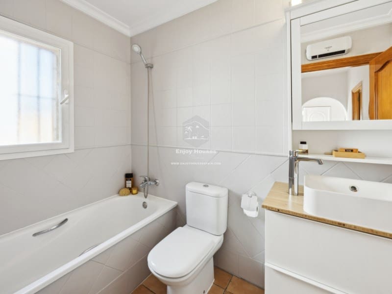 3 camera da letto Villa in vendita in Javea / Xabia con piscina - 427.500 € (Rif: 8916927)