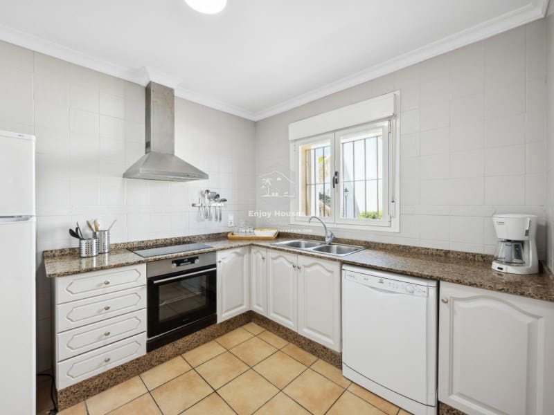 3 camera da letto Villa in vendita in Javea / Xabia con piscina - 427.500 € (Rif: 8916927)