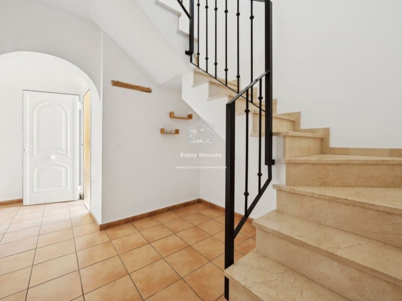 3 camera da letto Villa in vendita in Javea / Xabia con piscina - 427.500 € (Rif: 8916927)