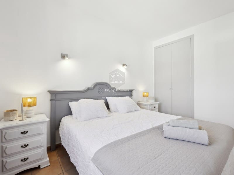 3 camera da letto Villa in vendita in Javea / Xabia con piscina - 427.500 € (Rif: 8916927)