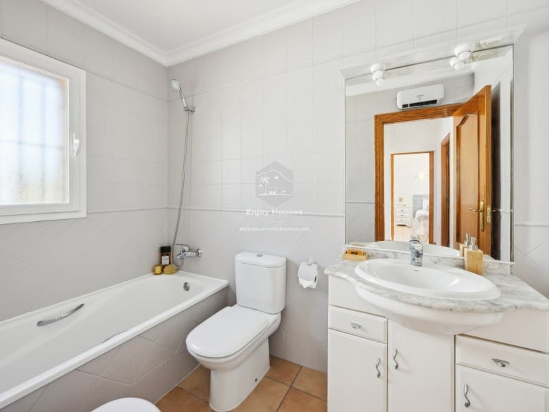 3 camera da letto Villa in vendita in Javea / Xabia con piscina - 427.500 € (Rif: 8916927)