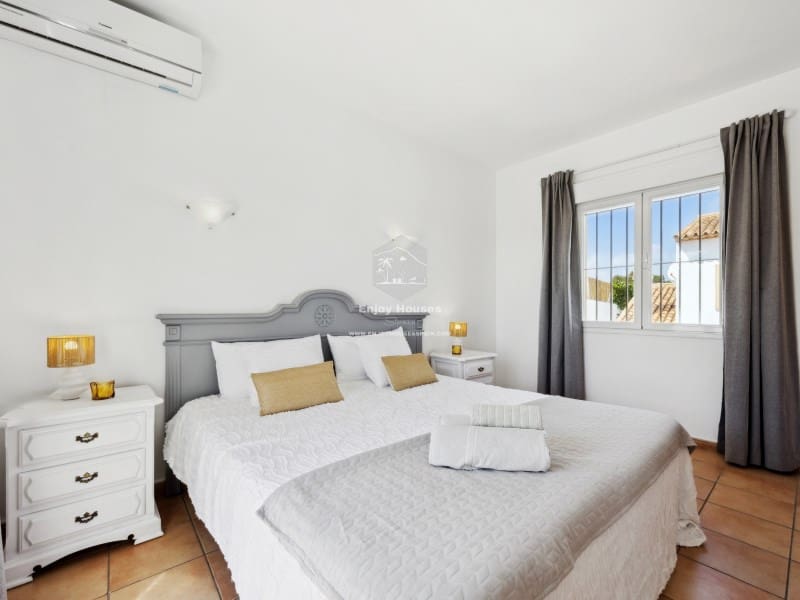 3 camera da letto Villa in vendita in Javea / Xabia con piscina - 427.500 € (Rif: 8916927)