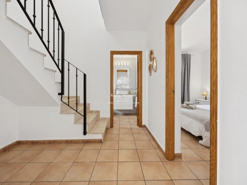 3 sovrum Villa till salu i Javea / Xabia med pool - 427 500 € (Ref: 8916928)