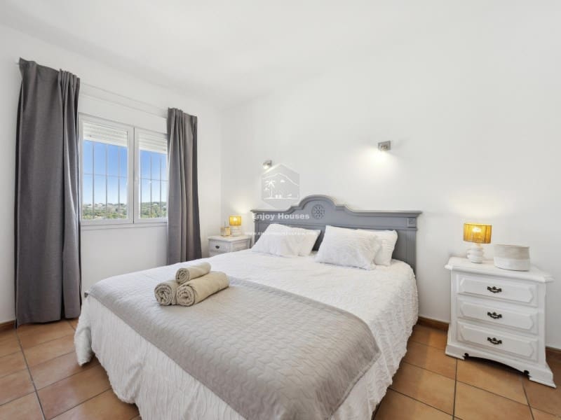 3 sovrum Villa till salu i Javea / Xabia med pool - 427 500 € (Ref: 8916928)