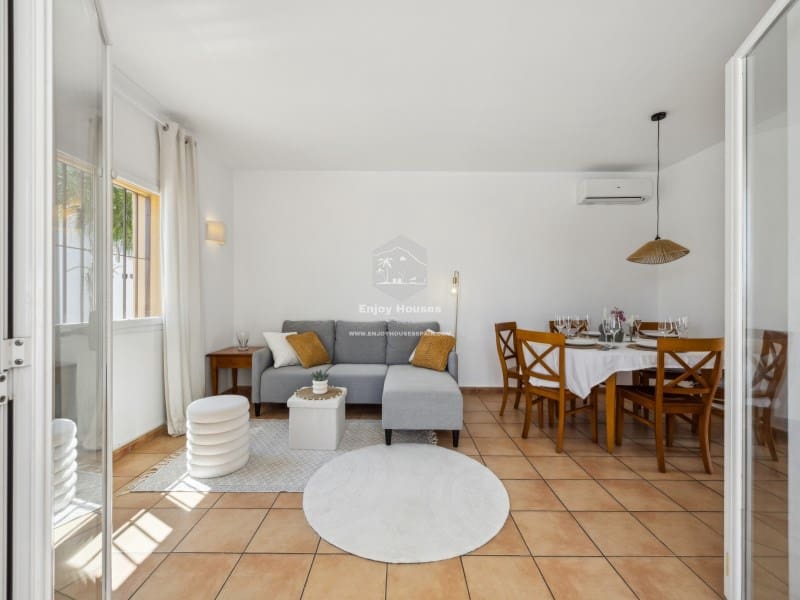 3 sovrum Villa till salu i Javea / Xabia med pool - 427 500 € (Ref: 8916928)