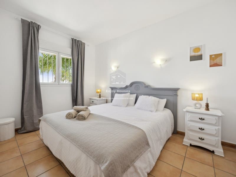 3 sovrum Villa till salu i Javea / Xabia med pool - 427 500 € (Ref: 8916928)