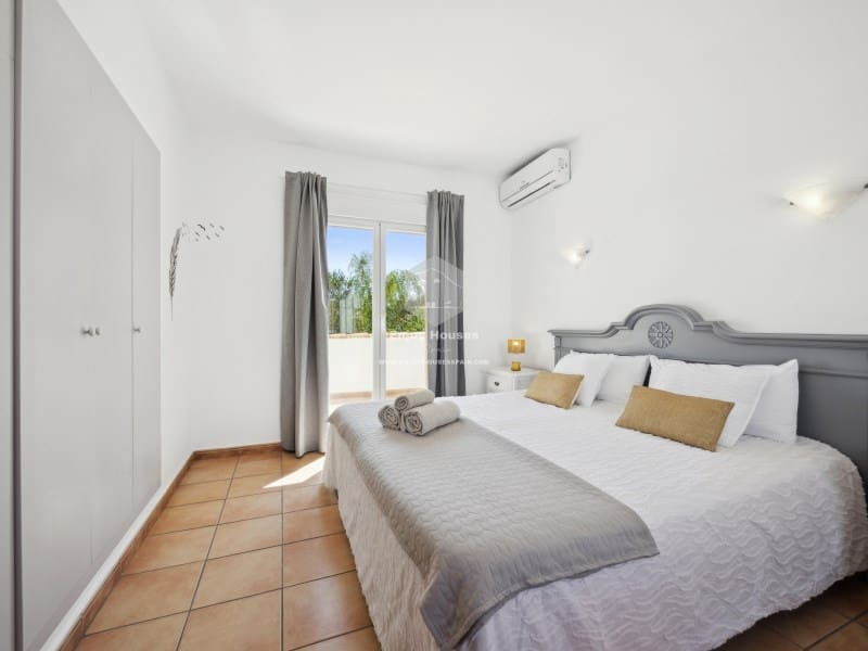 3 sovrum Villa till salu i Javea / Xabia med pool - 427 500 € (Ref: 8916928)