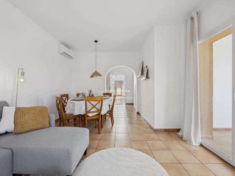 3 camera da letto Villa in vendita in Javea / Xabia con piscina - 427.500 € (Rif: 8916929)