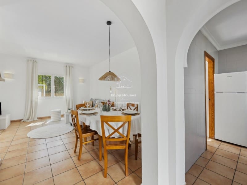 3 camera da letto Villa in vendita in Javea / Xabia con piscina - 427.500 € (Rif: 8916929)