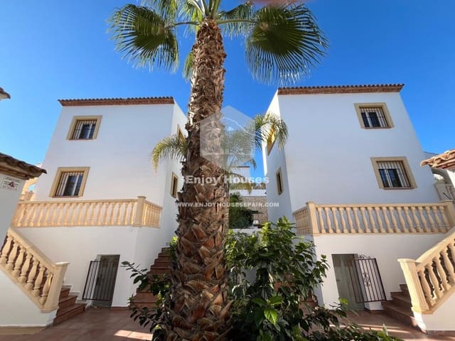 3 camera da letto Villa in vendita in La Granadella  - Costa Nova, Javea / Xàbia con piscina - 427.500 € (Rif: 8916929)