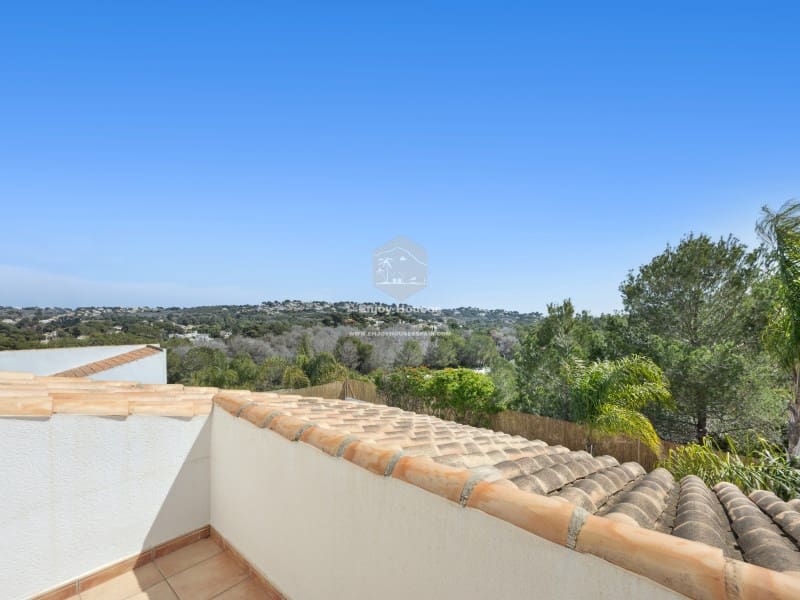 3 sovrum Villa till salu i Javea / Xabia med pool - 400 000 € (Ref: 8916930)