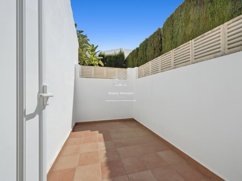 2 makuuhuone Bungalow myytävänä paikassa Javea / Xabia - 362 750 € (Ref: 8916934)