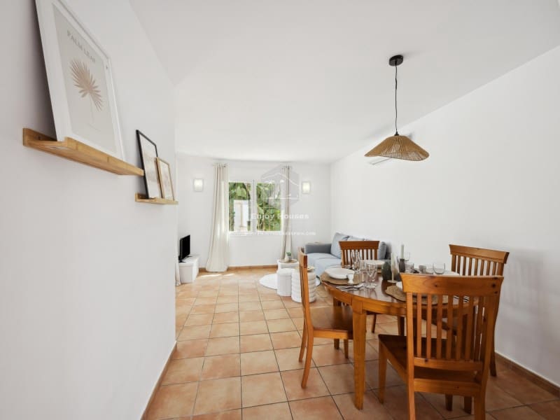 2 makuuhuone Bungalow myytävänä paikassa Javea / Xabia - 362 750 € (Ref: 8916934)