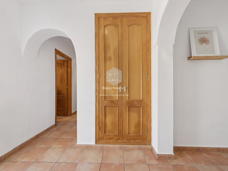 2 makuuhuone Bungalow myytävänä paikassa Javea / Xabia - 362 750 € (Ref: 8916934)