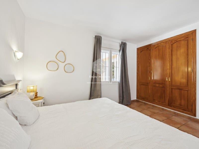 2 makuuhuone Bungalow myytävänä paikassa Javea / Xabia - 362 750 € (Ref: 8916934)