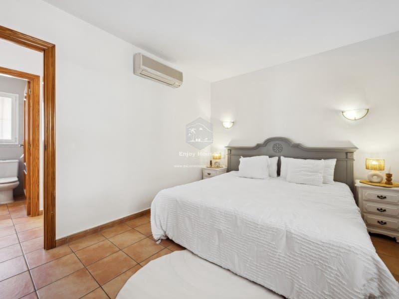 2 makuuhuone Bungalow myytävänä paikassa Javea / Xabia - 362 750 € (Ref: 8916934)