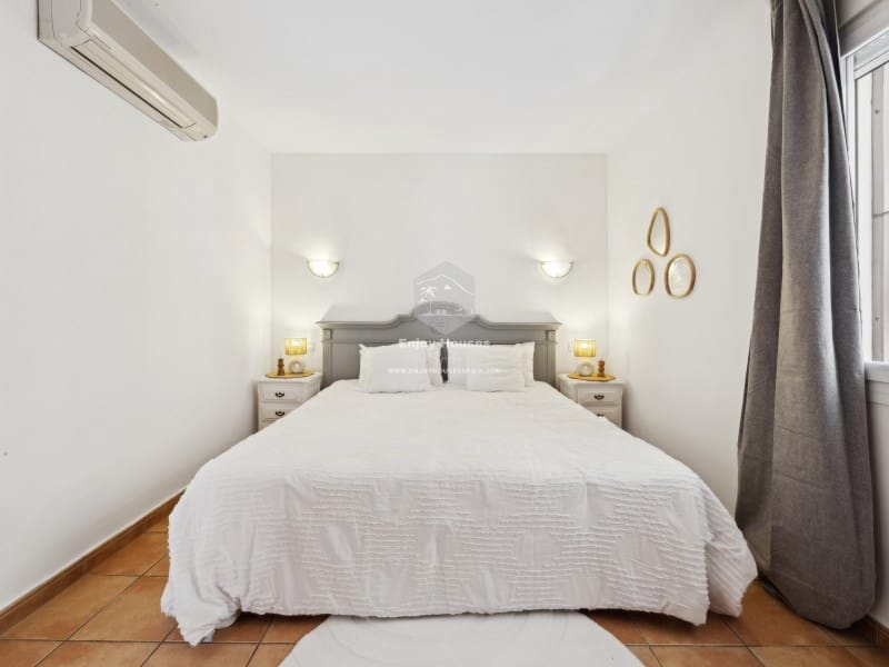 2 makuuhuone Bungalow myytävänä paikassa Javea / Xabia - 362 750 € (Ref: 8916934)