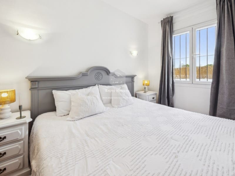 2 makuuhuone Bungalow myytävänä paikassa Javea / Xabia - 362 750 € (Ref: 8916934)