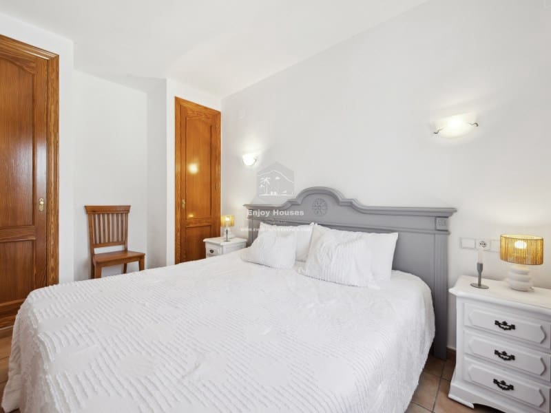 2 makuuhuone Bungalow myytävänä paikassa Javea / Xabia - 362 750 € (Ref: 8916934)