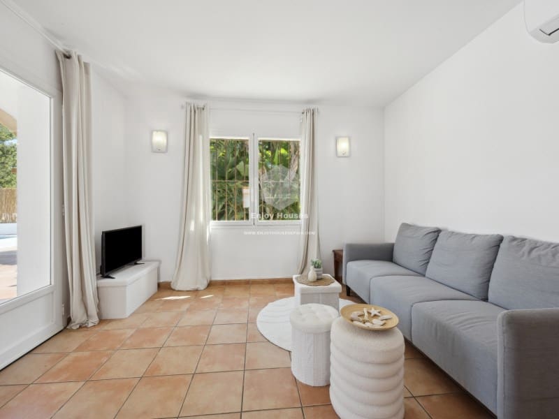 2 Zimmer Bungalow zu verkaufen in Javea / Xabia - 362.750 € (Ref: 8916935)