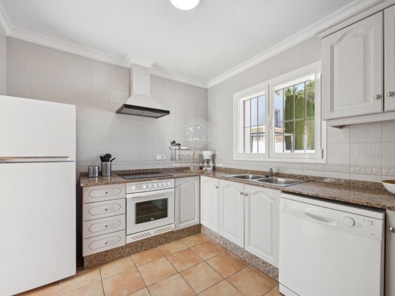 2 Zimmer Bungalow zu verkaufen in Javea / Xabia - 362.750 € (Ref: 8916935)