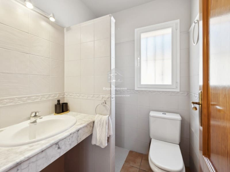 2 Zimmer Bungalow zu verkaufen in Javea / Xabia - 362.750 € (Ref: 8916935)