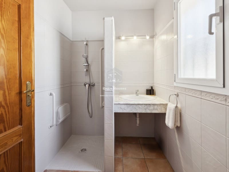 2 Zimmer Bungalow zu verkaufen in Javea / Xabia - 362.750 € (Ref: 8916935)