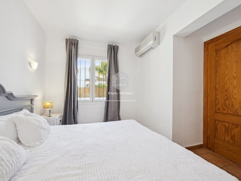 2 Zimmer Bungalow zu verkaufen in Javea / Xabia - 362.750 € (Ref: 8916935)