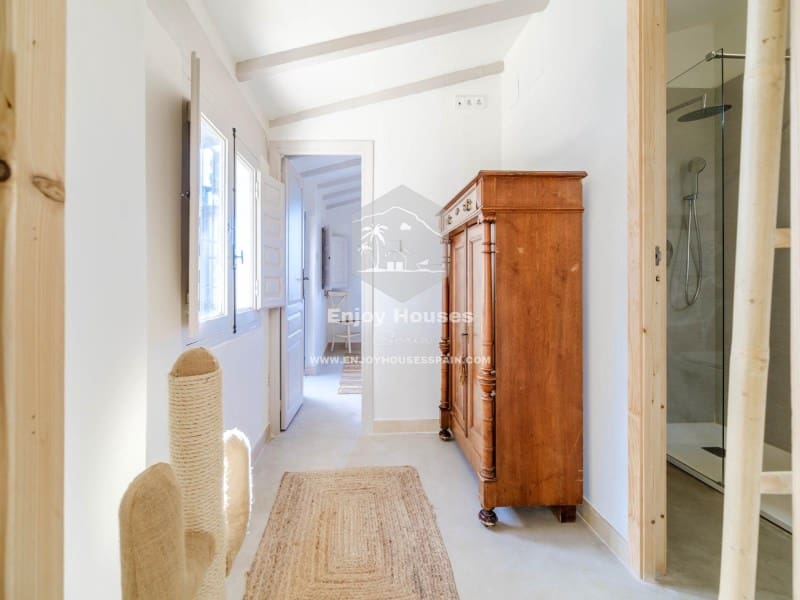 5 bedroom Finca/Country House for sale in Jesus Pobre with pool garage - € 1,550,000 (Ref: 8917009)