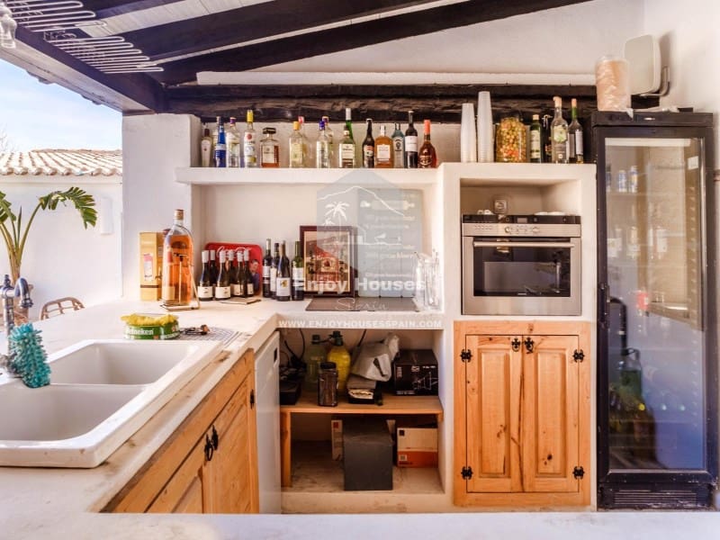 5 bedroom Finca/Country House for sale in Jesus Pobre with pool garage - € 1,550,000 (Ref: 8917009)