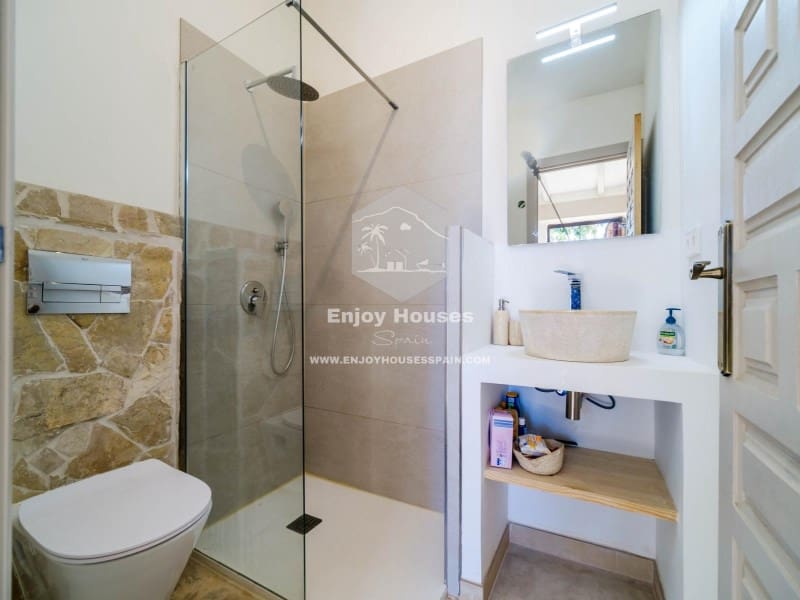 5 bedroom Finca/Country House for sale in Jesus Pobre with pool garage - € 1,550,000 (Ref: 8917009)