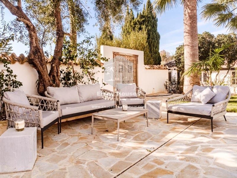 5 bedroom Finca/Country House for sale in Jesus Pobre with pool garage - € 1,550,000 (Ref: 8917009)