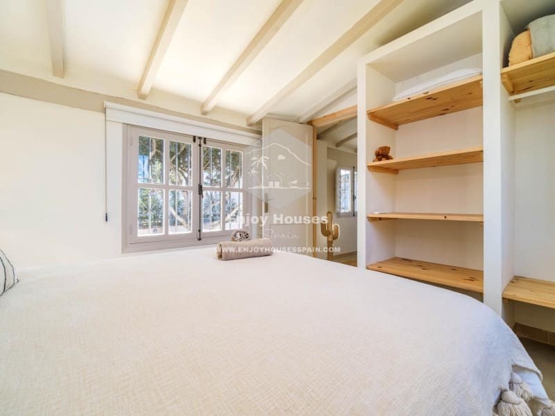 5 bedroom Finca/Country House for sale in Jesus Pobre with pool garage - € 1,550,000 (Ref: 8917009)