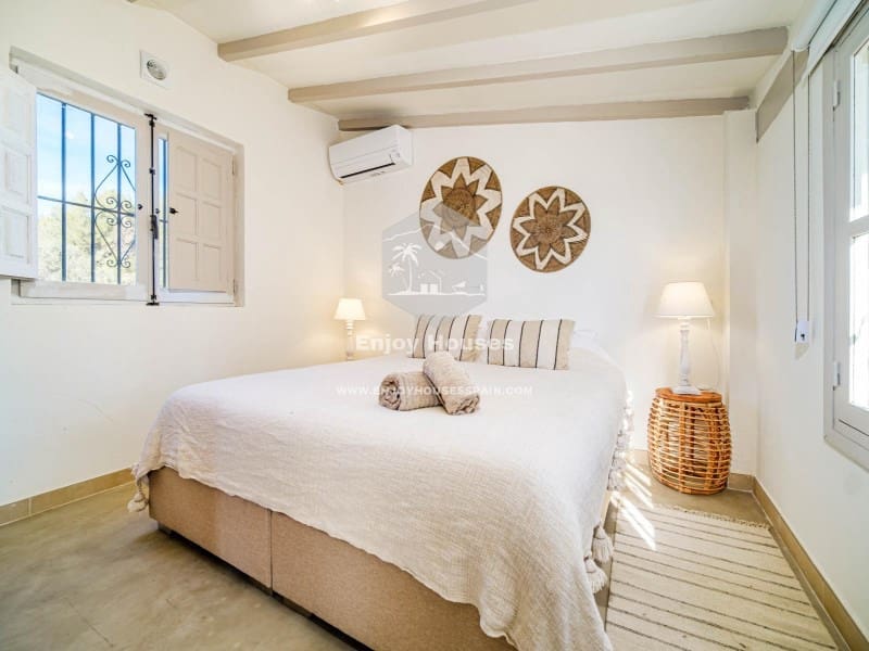 5 bedroom Finca/Country House for sale in Jesus Pobre with pool garage - € 1,550,000 (Ref: 8917009)