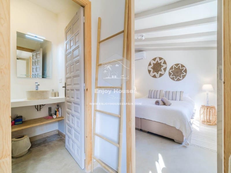 5 bedroom Finca/Country House for sale in Jesus Pobre with pool garage - € 1,550,000 (Ref: 8917009)