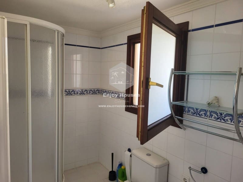 Chalet de 6 habitaciones en Javea / Xàbia en venta con piscina - 1.500.000 € (Ref: 8917028)