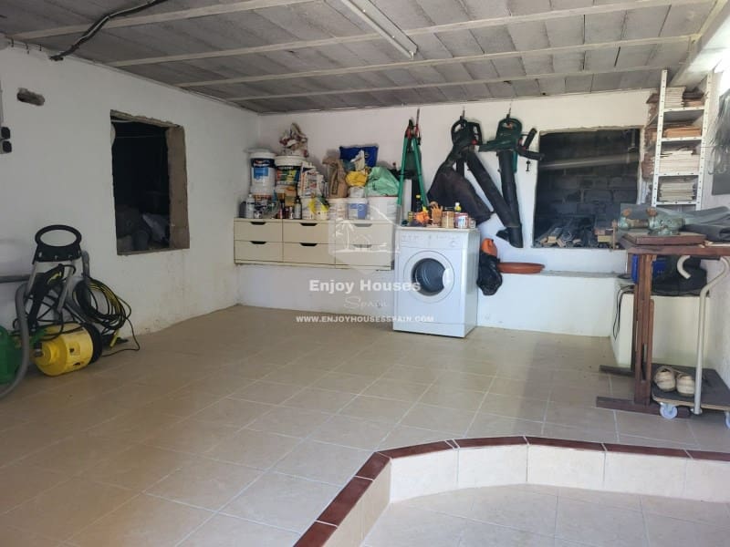 Chalet de 6 habitaciones en Javea / Xàbia en venta con piscina - 1.500.000 € (Ref: 8917028)